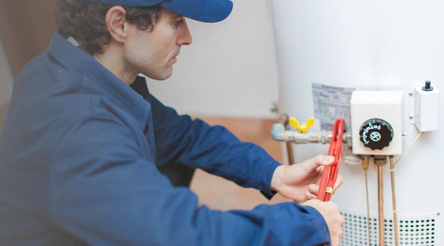 Professional industrial roofing company in Palm Desert, CA